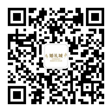 公众号二维码